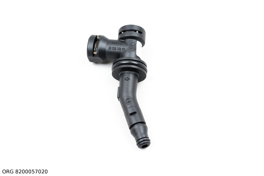 Raccord de butée hydraulique d'embrayage d’origine Renault Renault Trafic 8200057020 - vue 1