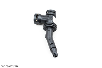 Raccord de butée hydraulique d'embrayage d’origine Renault Renault Trafic 8200057020 - vue 1
