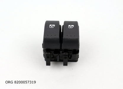 Interrupteur de lève-vitre d’origine Renault Renault Trafic à partir de 2001 8200057319 - vue 3