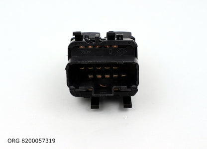 Interrupteur de lève-vitre d’origine Renault Renault Trafic à partir de 2001 8200057319 - vue 4