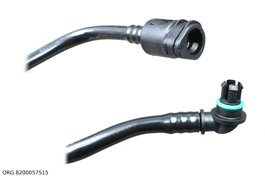 Durite d'air d’origine Renault véhicules Renault/Dacia 8200057515 - vue 3