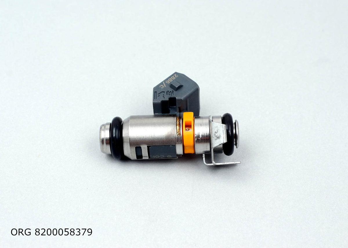 Injecteur de carburant d’origine Renault véhicules Renault/Dacia 8200058379 - vue 2