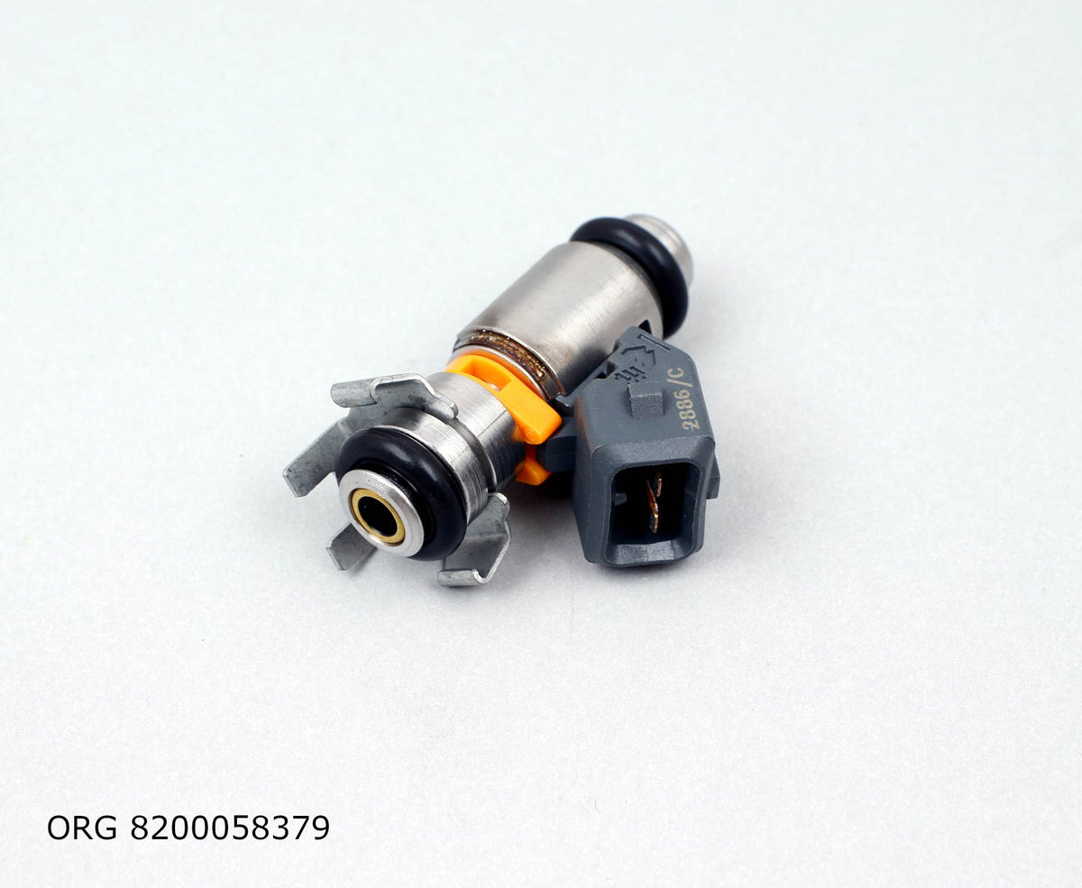 Injecteur de carburant d’origine Renault véhicules Renault/Dacia 8200058379 - vue 1