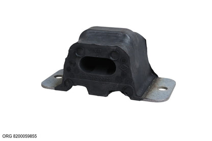 Butée de ressort à lames d’origine Renault Renault Master à partir de 1998 8200059855 - vue 2