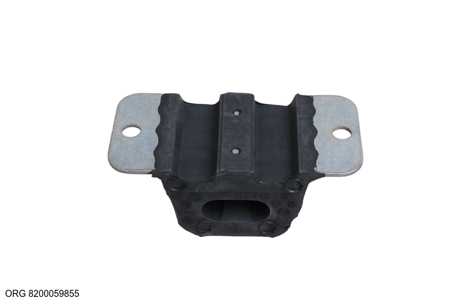 Butée de ressort à lames d’origine Renault Renault Master à partir de 1998 8200059855 - vue 3