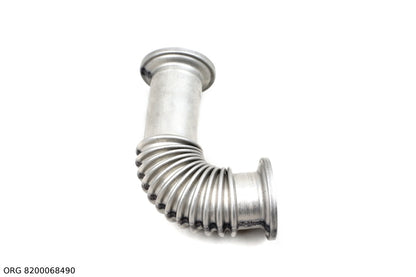 Conduite de recirculation des gaz d’origine Renault véhicules Renault/Dacia 1.5DCI à partir de 2001 8200068490 - vue 2