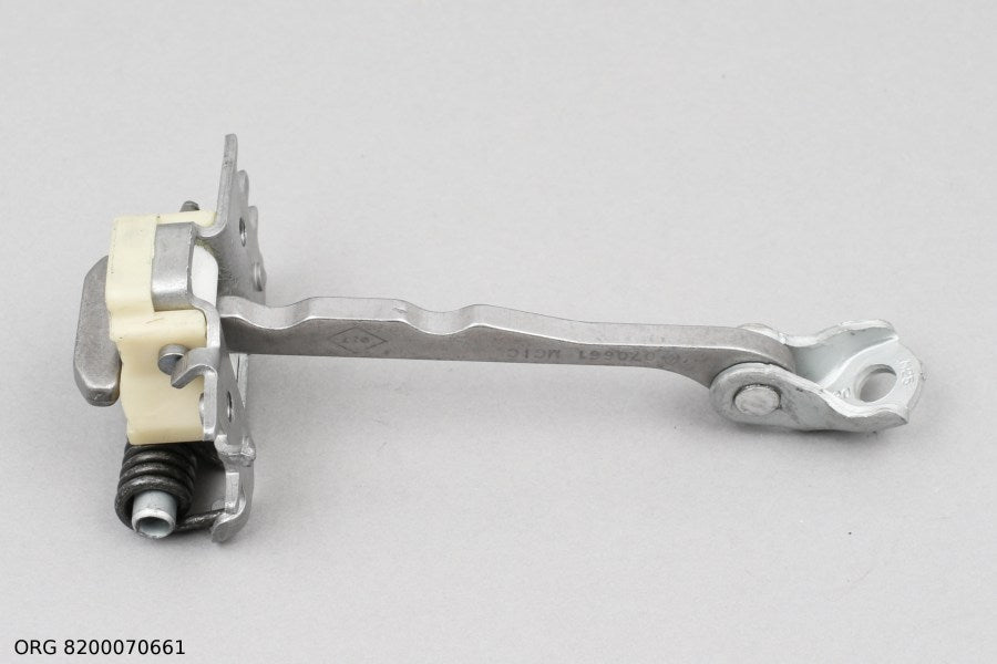 Arrêt de porte d’origine Renault véhicules Renault/Dacia à partir de 2002 8200070661 - vue 2