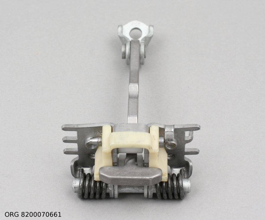 Arrêt de porte d’origine Renault véhicules Renault/Dacia à partir de 2002 8200070661 - vue 3