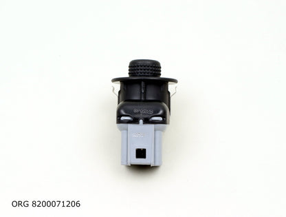 Commodo d'éclairage d’origine Renault Renault Laguna à partir de 2001 8200071206 - vue 3