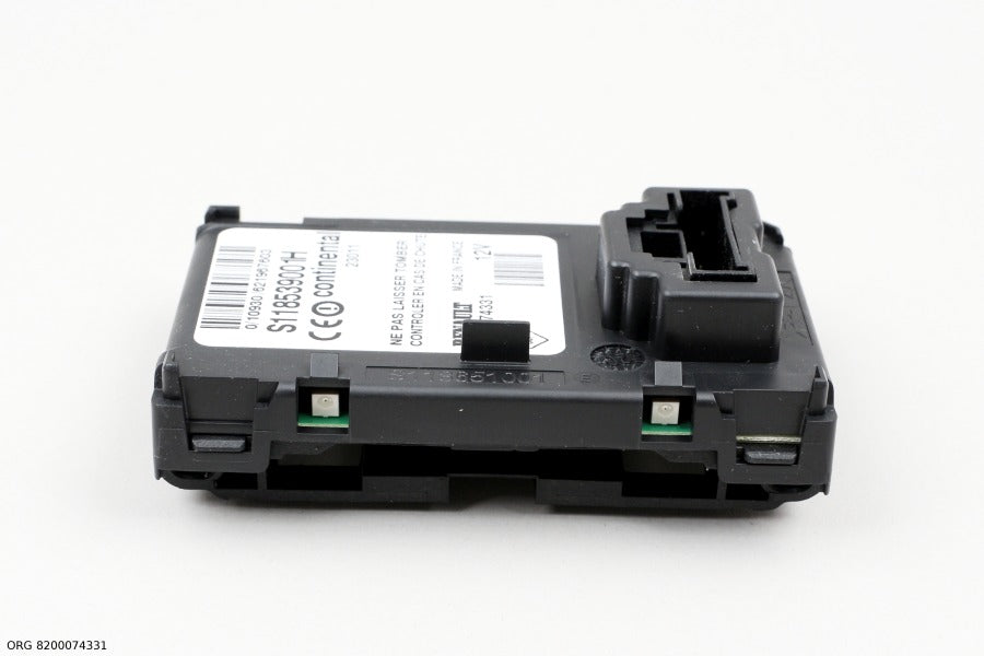 Pièce automobile d’origine Renault véhicules Renault/Dacia à partir de 2002 8200074331 - vue 2