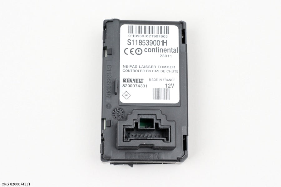 Pièce automobile d’origine Renault véhicules Renault/Dacia à partir de 2002 8200074331 - vue 4