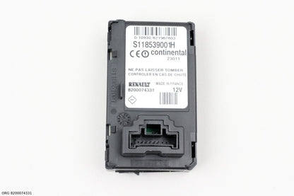 Pièce automobile d’origine Renault véhicules Renault/Dacia à partir de 2002 8200074331 - vue 4