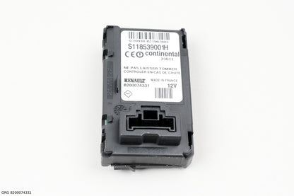 Pièce automobile d’origine Renault véhicules Renault/Dacia à partir de 2002 8200074331 - vue 1