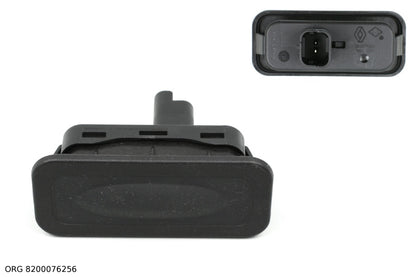 Pièce automobile d’origine Renault Renault Mégane à partir de 2002 8200076256 - vue 1