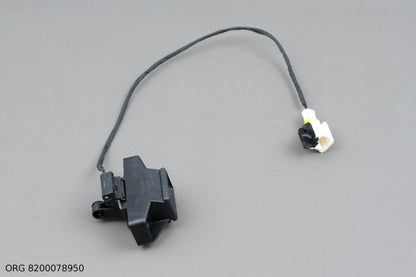 Gâche de serrure d’origine Renault Renault Clio à partir de 2000 8200078950 - vue 2
