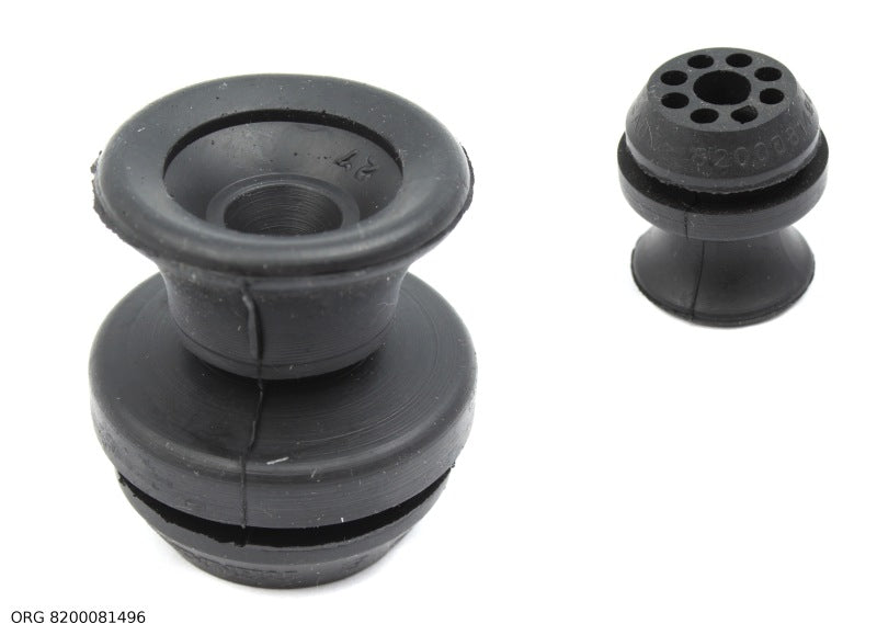 Agrafe de fixation d’origine Renault véhicules Renault/Dacia 2.2DCI 8200081496 - vue 1