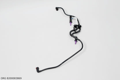 Conduite de carburant d’origine Renault véhicules Renault/Dacia 1.9DCI à partir de 2001 8200083869 - vue 2