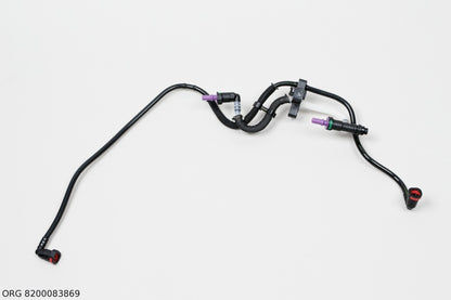 Conduite de carburant d’origine Renault véhicules Renault/Dacia 1.9DCI à partir de 2001 8200083869 - vue 3
