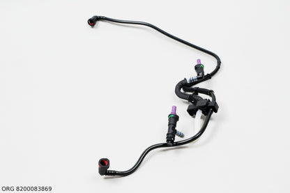 Conduite de carburant d’origine Renault véhicules Renault/Dacia 1.9DCI à partir de 2001 8200083869 - vue 4