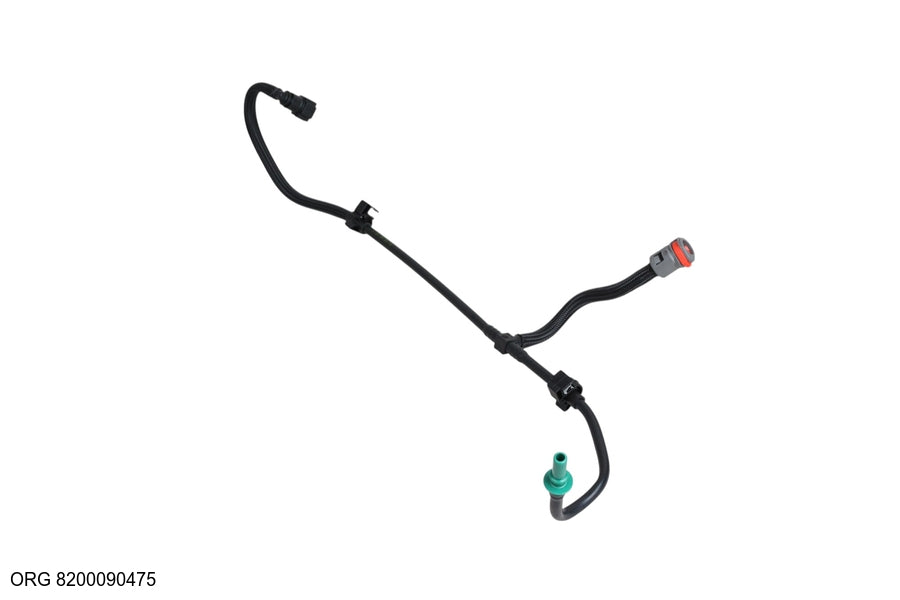 Conduite de carburant d’origine Renault véhicules Renault/Dacia à partir de 1996 8200090475 - vue 2