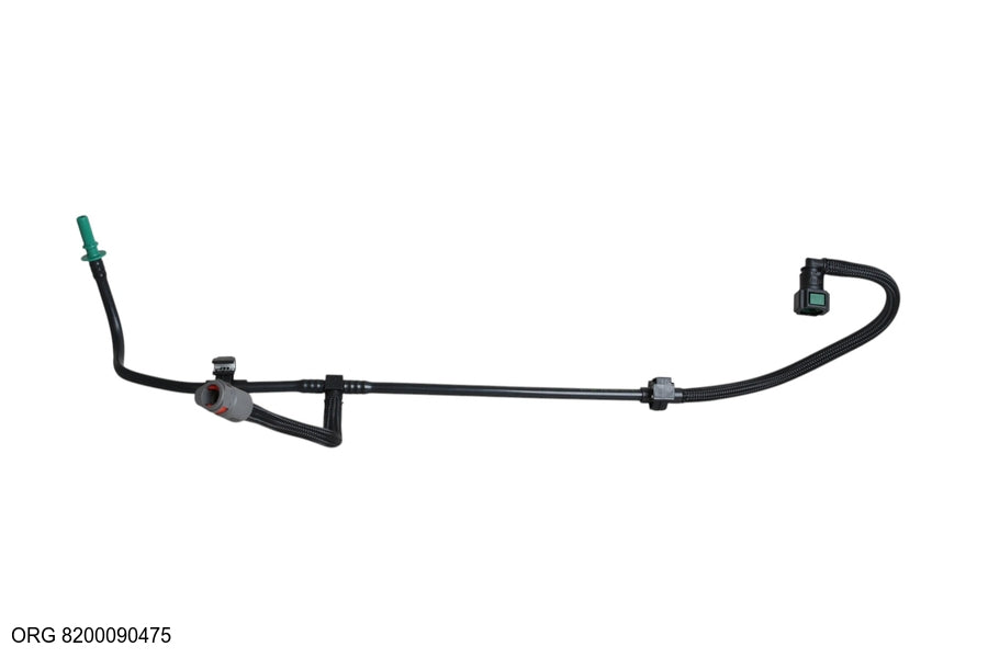 Conduite de carburant d’origine Renault véhicules Renault/Dacia à partir de 1996 8200090475 - vue 3