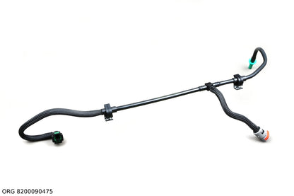 Conduite de carburant d’origine Renault véhicules Renault/Dacia à partir de 1996 8200090475 - vue 4