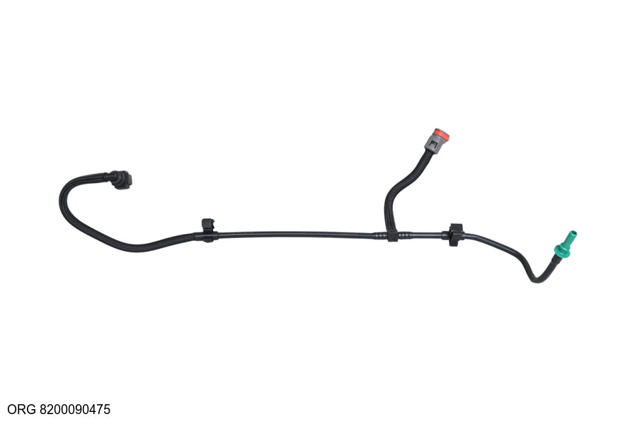 Conduite de carburant d’origine Renault véhicules Renault/Dacia à partir de 1996 8200090475 - vue 1