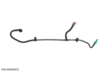 Conduite de carburant d’origine Renault véhicules Renault/Dacia à partir de 1996 8200090475 - vue 1