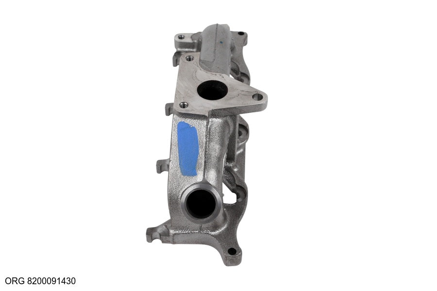 Enjoliveur de roue d’origine Renault véhicules Renault/Dacia 1.9DCI 8200091430 - vue 2