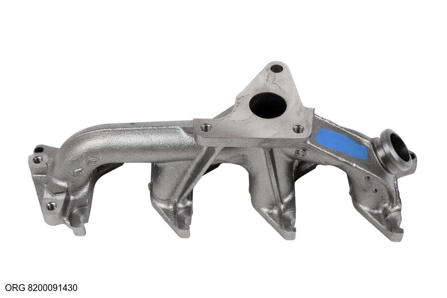 Enjoliveur de roue d’origine Renault véhicules Renault/Dacia 1.9DCI 8200091430 - vue 3