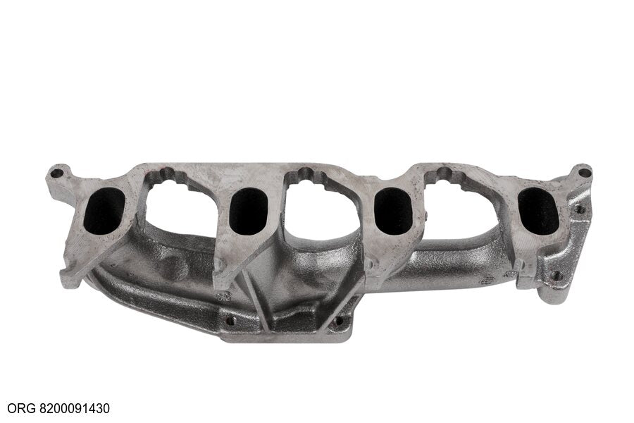 Enjoliveur de roue d’origine Renault véhicules Renault/Dacia 1.9DCI 8200091430 - vue 5