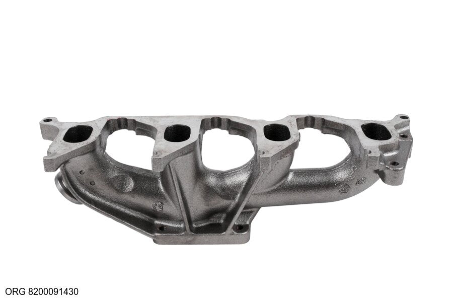 Enjoliveur de roue d’origine Renault véhicules Renault/Dacia 1.9DCI 8200091430 - vue 6