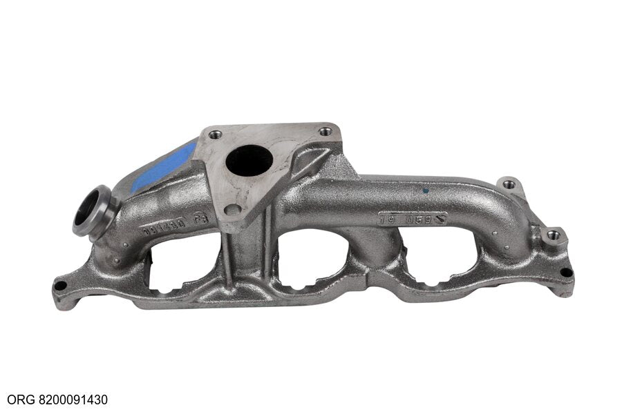 Enjoliveur de roue d’origine Renault véhicules Renault/Dacia 1.9DCI 8200091430 - vue 1