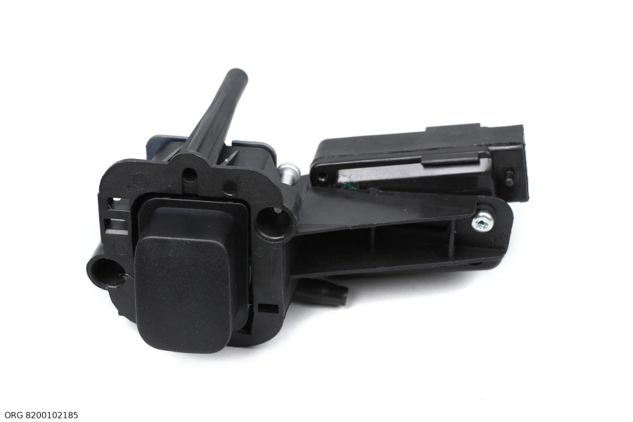 Serrure de hayon d’origine Renault Renault Trafic à partir de 2001 8200102185 - vue 2