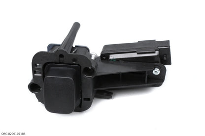 Serrure de hayon d’origine Renault Renault Trafic à partir de 2001 8200102185 - vue 2