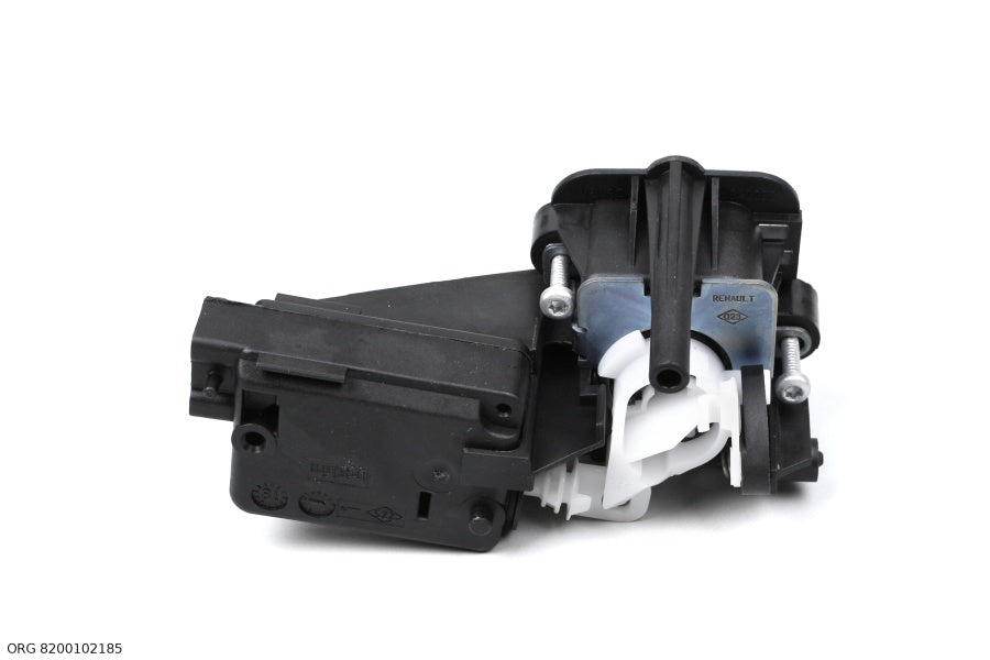 Serrure de hayon d’origine Renault Renault Trafic à partir de 2001 8200102185 - vue 4