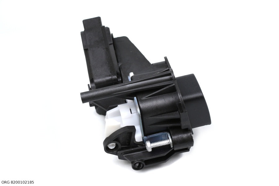 Serrure de hayon d’origine Renault Renault Trafic à partir de 2001 8200102185 - vue 5