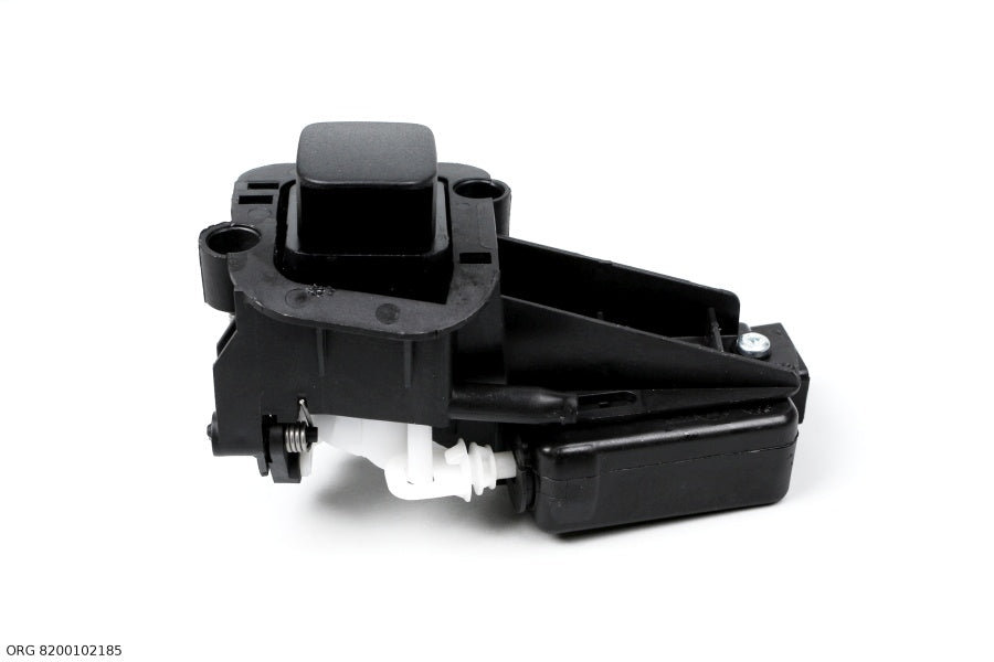 Serrure de hayon d’origine Renault Renault Trafic à partir de 2001 8200102185 - vue 6