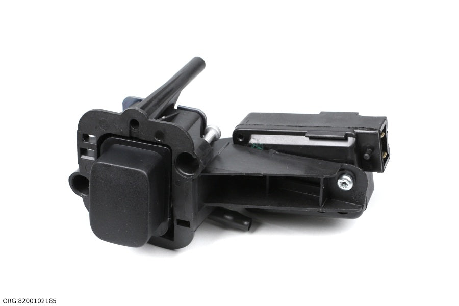 Serrure de hayon d’origine Renault Renault Trafic à partir de 2001 8200102185 - vue 1
