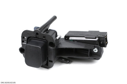 Serrure de hayon d’origine Renault Renault Trafic à partir de 2001 8200102185 - vue 1