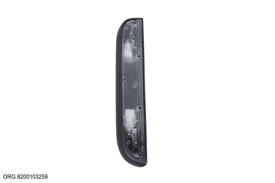 Éclairage de plaque d'immatriculation d’origine Renault Renault Kangoo 8200103259 - vue 2