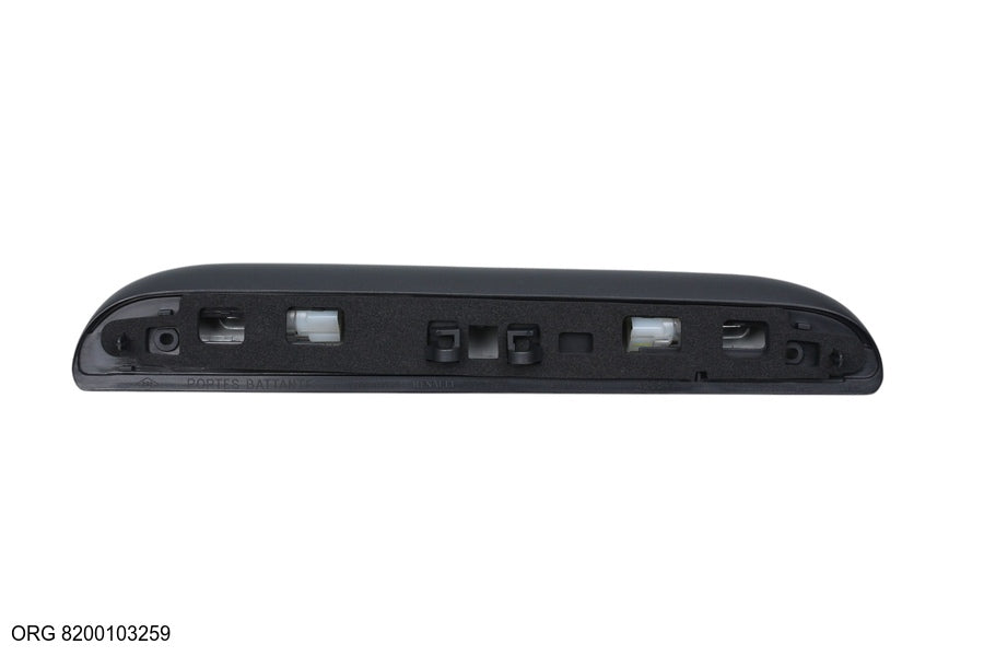 Éclairage de plaque d'immatriculation d’origine Renault Renault Kangoo 8200103259 - vue 3