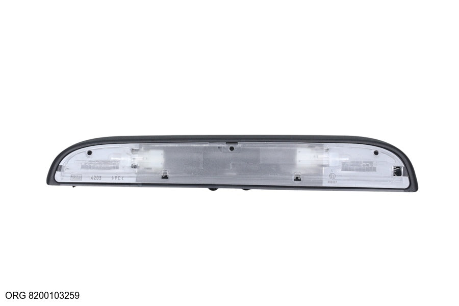 Éclairage de plaque d'immatriculation d’origine Renault Renault Kangoo 8200103259 - vue 1