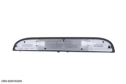 Éclairage de plaque d'immatriculation d’origine Renault Renault Kangoo 8200103259 - vue 1