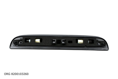 Éclairage de plaque d'immatriculation d’origine Renault Renault Kangoo 8200103260 - vue 2