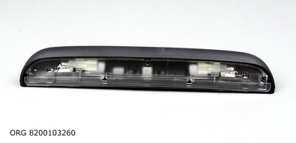 Éclairage de plaque d'immatriculation d’origine Renault Renault Kangoo 8200103260 - vue 1