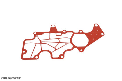 Joint de reniflard d’origine Renault véhicules Renault/Dacia 8200106895 - vue 1