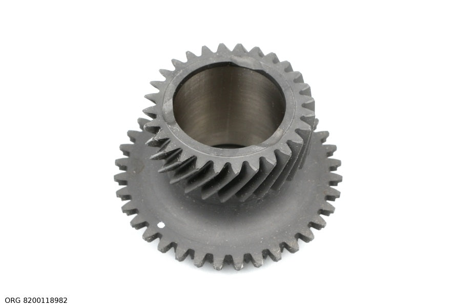 Pignon de boîte de vitesses d’origine Renault Renault Trafic à partir de 2014 8200118982 - vue 1