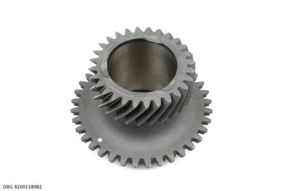Pignon de boîte de vitesses d’origine Renault Renault Trafic à partir de 2014 8200118982 - vue 1