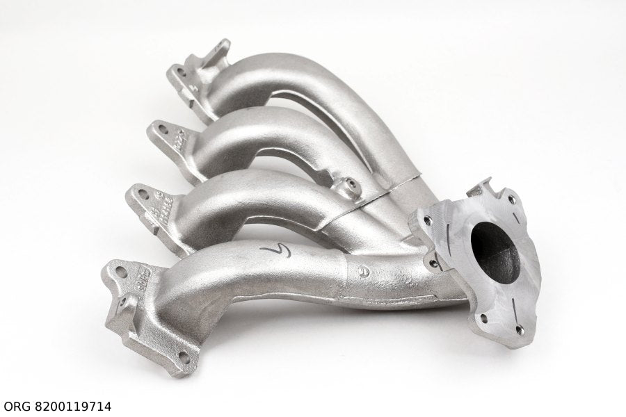 Enjoliveur de roue d’origine Renault véhicules Renault/Dacia à partir de 2001 8200119714 - vue 4